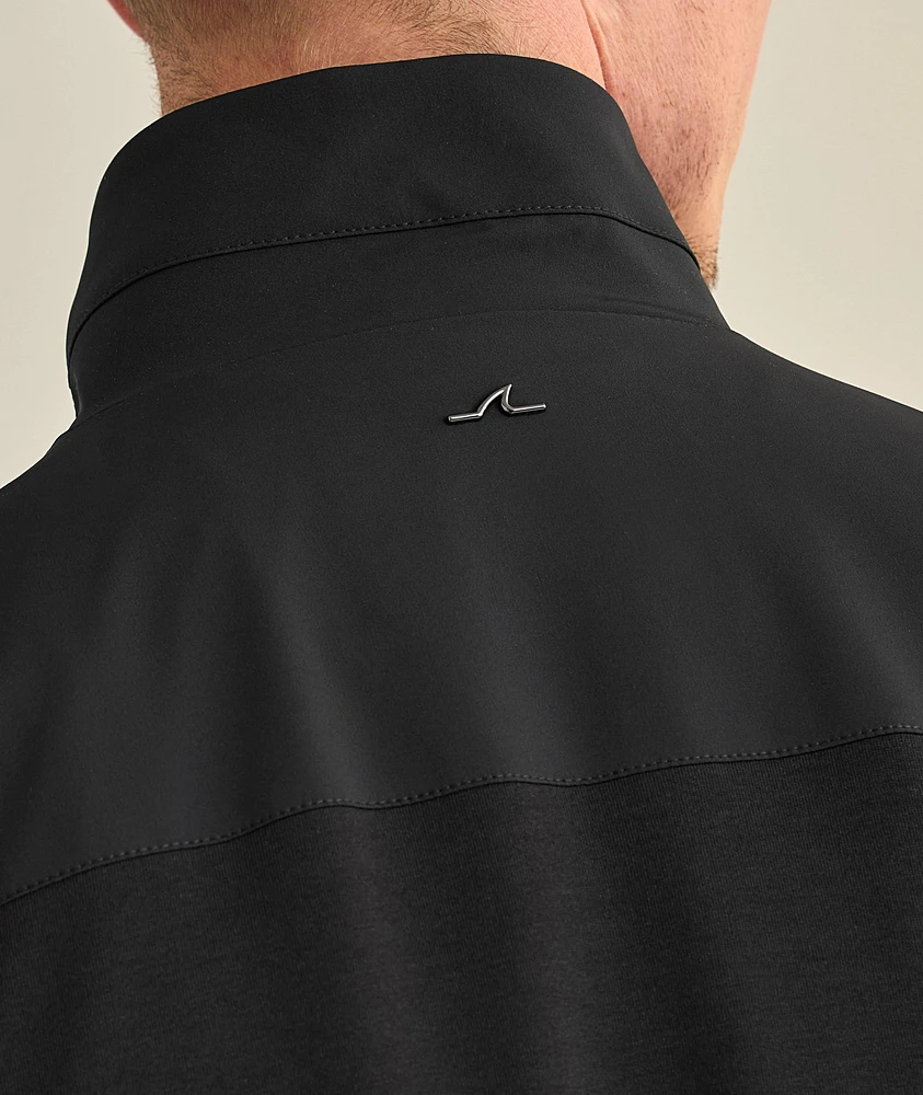 Typhoon Re-4x4 Stretch Hybrid Jacket