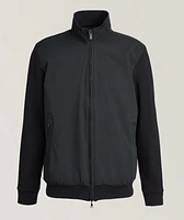 Typhoon Re-4x4 Stretch Hybrid Jacket