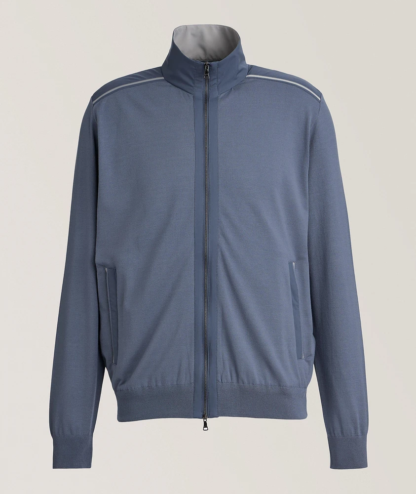 Typhoon Platinum X-Soft Hybrid Sweater