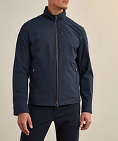 Typhoon Re-4x4 Stretch Piping Jacket