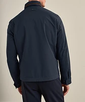 Typhoon Re-4x4 Stretch Piping Jacket