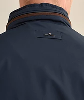 Typhoon Re-4x4 Stretch Piping Jacket