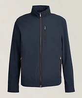 Typhoon Re-4x4 Stretch Piping Jacket