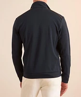 Typhoon Re-4x4 Full-Zip Piping Sweater