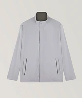 Typhoon Platinum Reversible Field Jacket