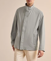 Typhoon Platinum Reversible Field Jacket