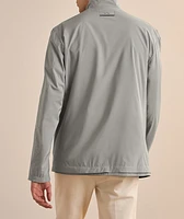 Typhoon Platinum Reversible Field Jacket