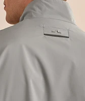 Typhoon Platinum Reversible Field Jacket
