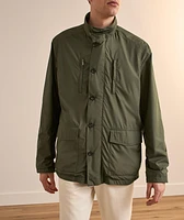 Typhoon Platinum Reversible Field Jacket
