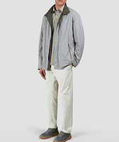 Typhoon Platinum Reversible Field Jacket
