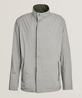 Typhoon Platinum Reversible Field Jacket