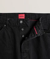 Wide-Leg Jeans