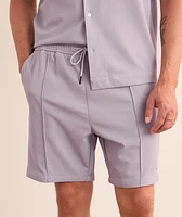 Drawstring Shorts