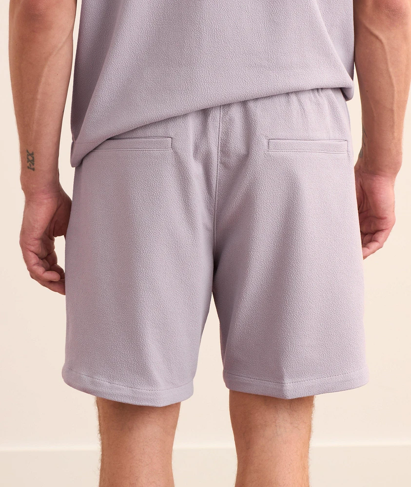 Drawstring Shorts