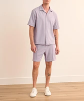 Drawstring Shorts