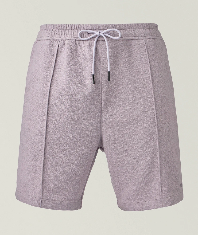 Drawstring Shorts