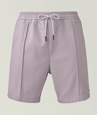 Drawstring Shorts