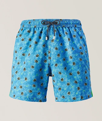 Turtle Swim Shorts