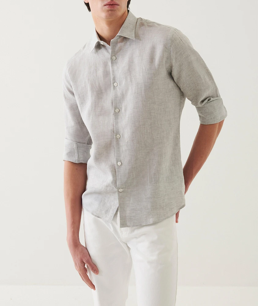 Linen Shirt