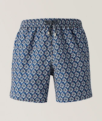 Floral Swim Shorts