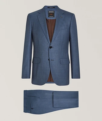 Centoventimila Wool Suit