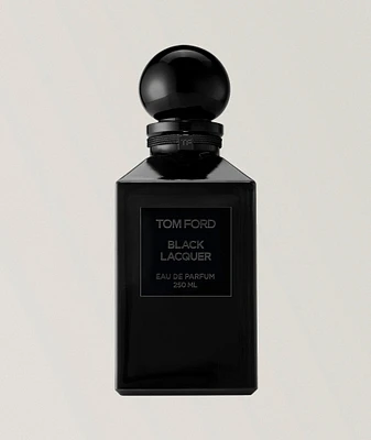 Black Lacquer Eau de Parfum 250ml