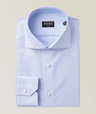 Trofeo Cotton Dress Shirt