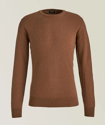 Oasi Cashmere Crewneck Sweater