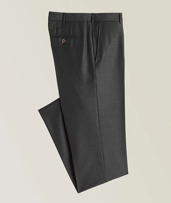 Trofeo Wool Dress Pants