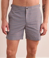 Cabo Copa Sahara Print Swim Shorts