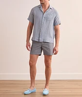Cabo Copa Sahara Print Swim Shorts