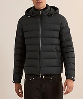 Arneb Short Down Puffer Jacket