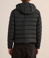 Arneb Short Down Puffer Jacket