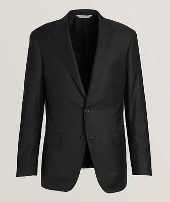 Wool Suit