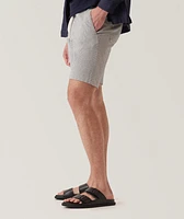 ‌Infinity 360 Seersucker Stripe Bermuda Shorts