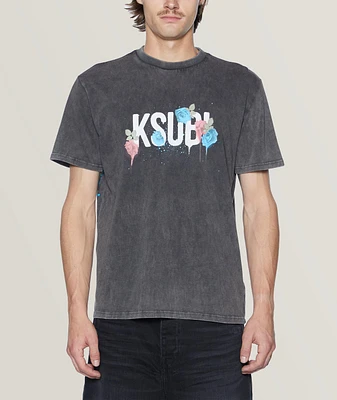 Graff Rose Kash T-Shirt