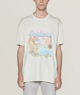 Cotton Paradise Biggie T-Shirt