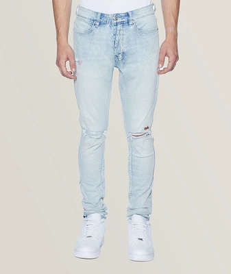 Van Winkle Blue Ice Jeans