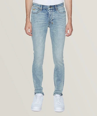 Van Winkle Sky High Metalik Jeans