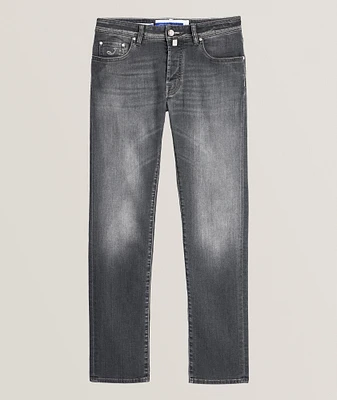 Bard Super Stretch Slim-Fit Jeans