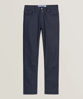 Bard Stretch Slim-Fit Jeans