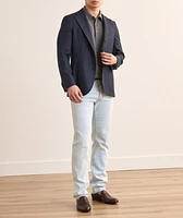 Bard Stretch-Cotton-Tencel Slim-Fit Jeans