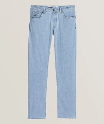 Bard Stretch Slim-Fit Jeans