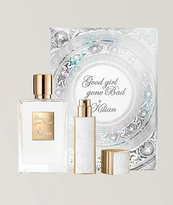 Good Girl Gone Bad Icon 2 pc Set