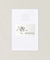 Aventus Perfumed Body Oil 75ml