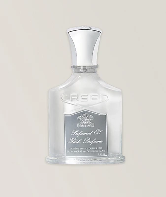 Aventus Perfumed Body Oil 75ml