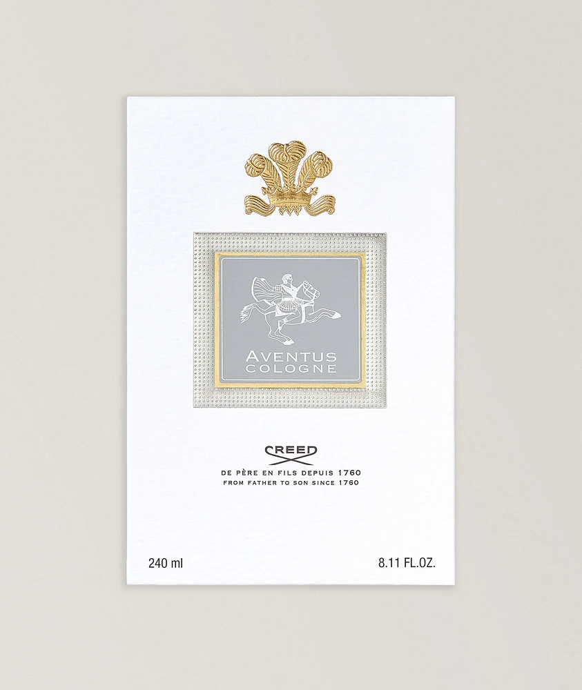 Aventus Cologne 240ml
