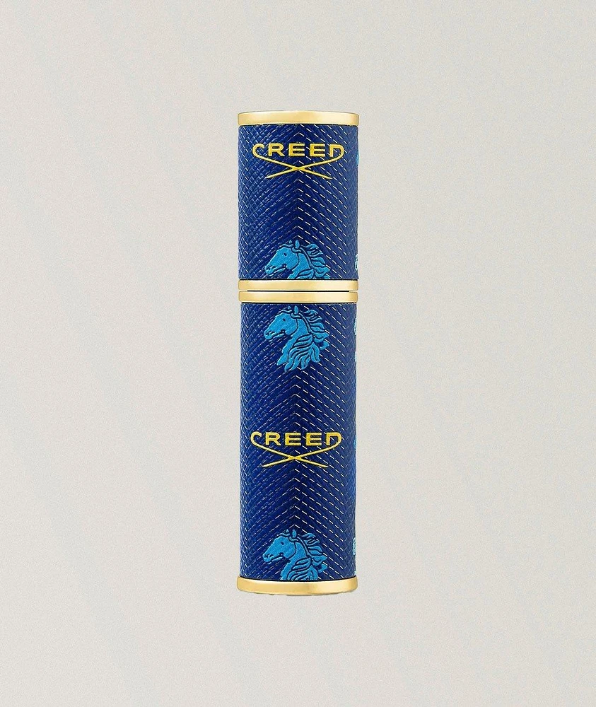 Refillable Travel Perfume Atomizer