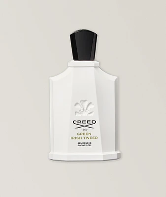 Green Irish Tweed Shower Gel 200ml