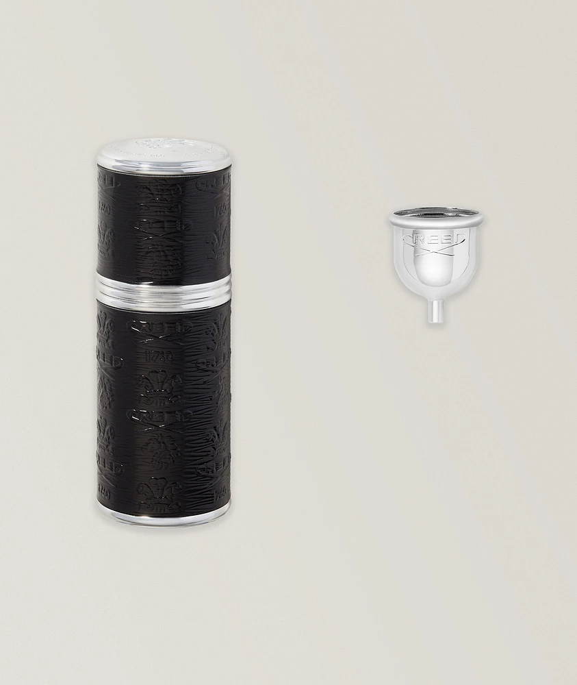 Refillable Travel Perfume Atomizer 50ml